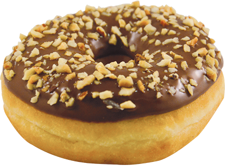 Bestellen – Tasty Donuts Coffee 